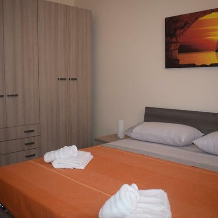 Affitto Breve Casa Taormina Palermo Exterior foto