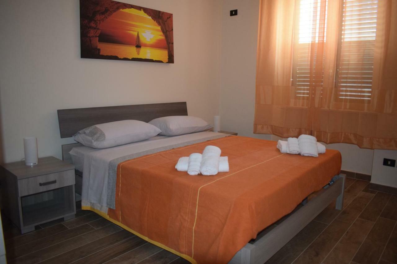 Affitto Breve Casa Taormina Palermo Exterior foto