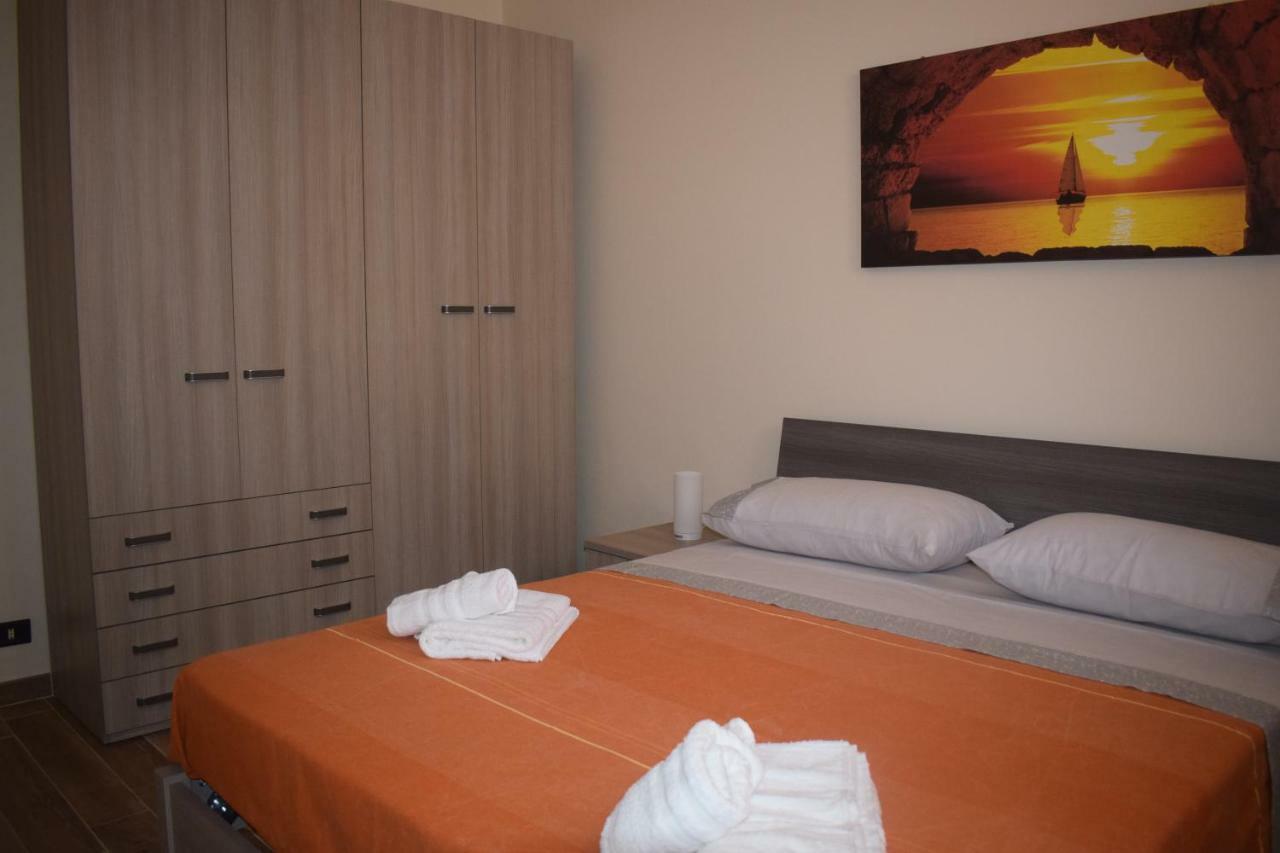 Affitto Breve Casa Taormina Palermo Exterior foto