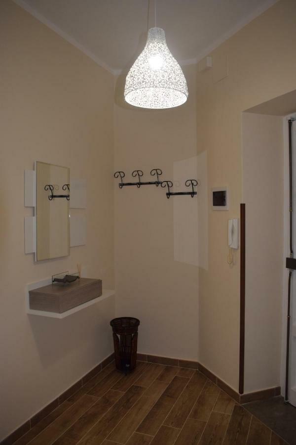 Affitto Breve Casa Taormina Palermo Exterior foto