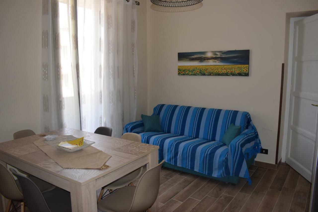 Affitto Breve Casa Taormina Palermo Exterior foto