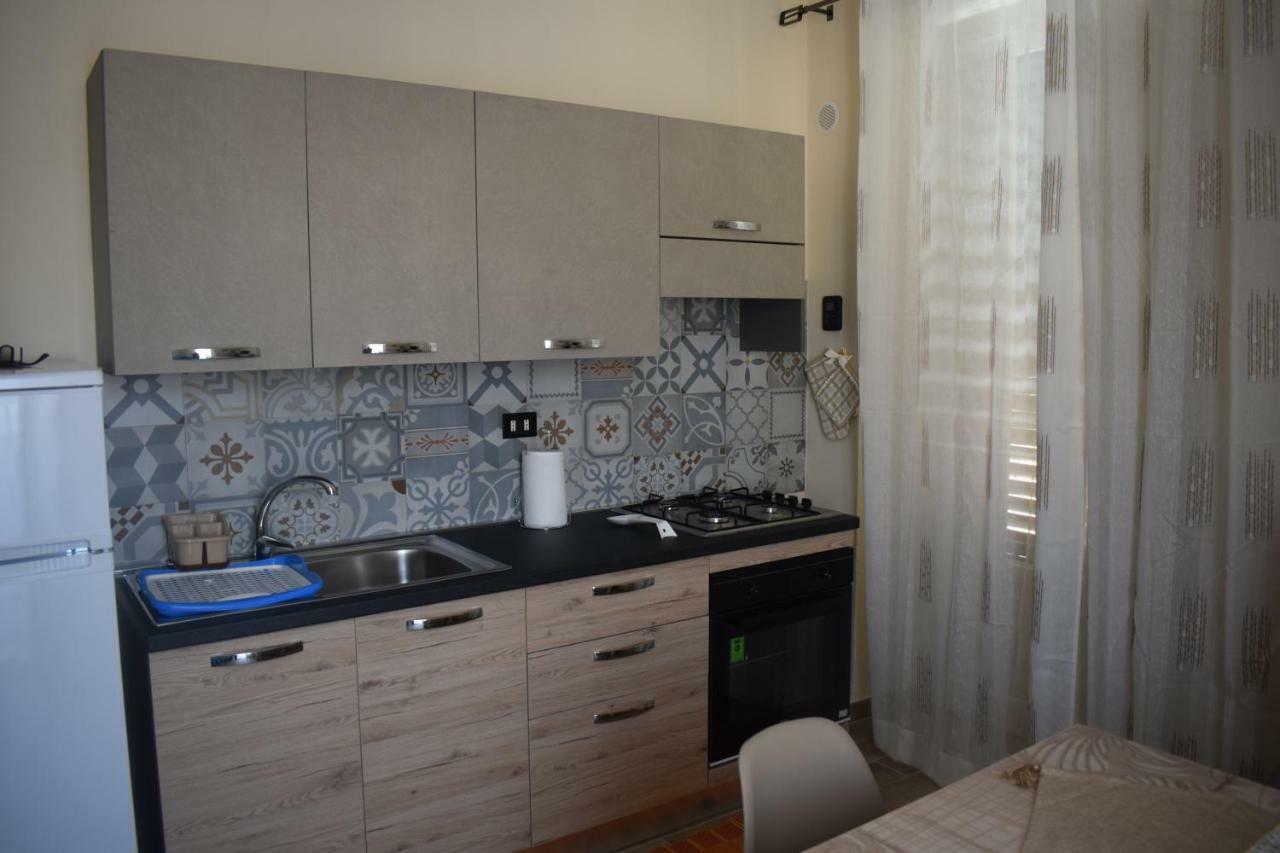 Affitto Breve Casa Taormina Palermo Exterior foto